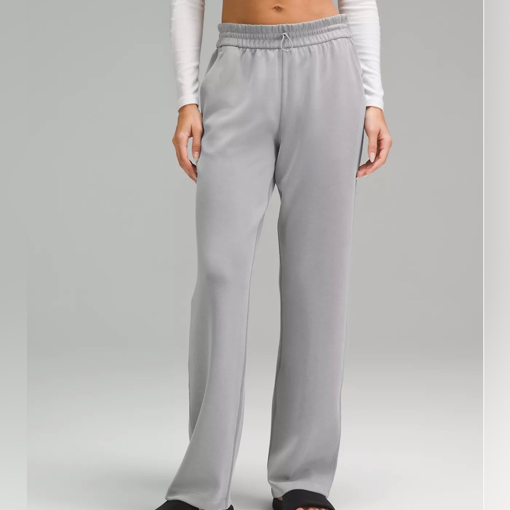 Lululemon softstreme pants